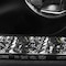 Spec-D Tuning 98-01 Mercedes W163 Ml Halo Projector Headlights Black 2LHP-BW16398JM-TM - alternate 10